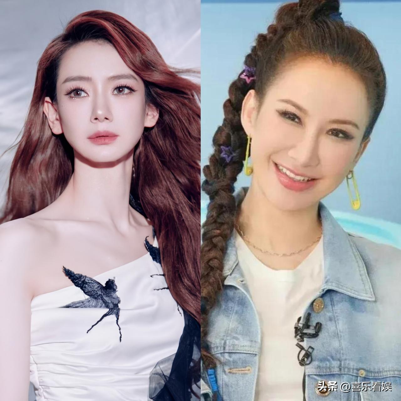 7月5号下午一点多，戚薇在自己的社交平台上发布了条动态，就一个蜡烛表情，连半个字
