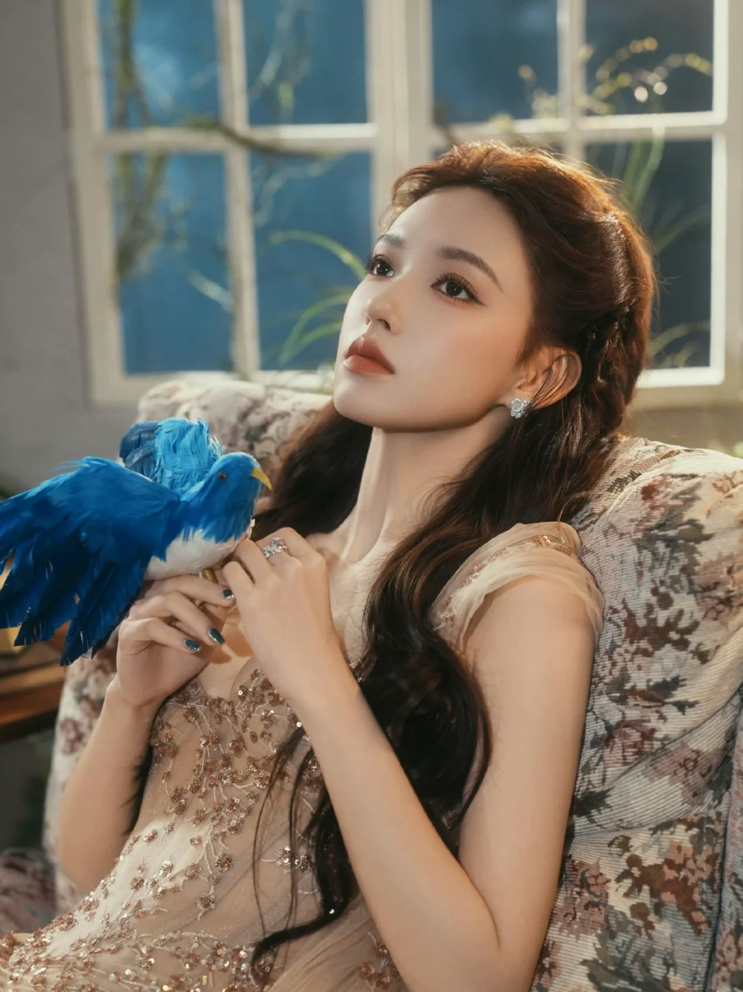 明星写真1606【程潇】