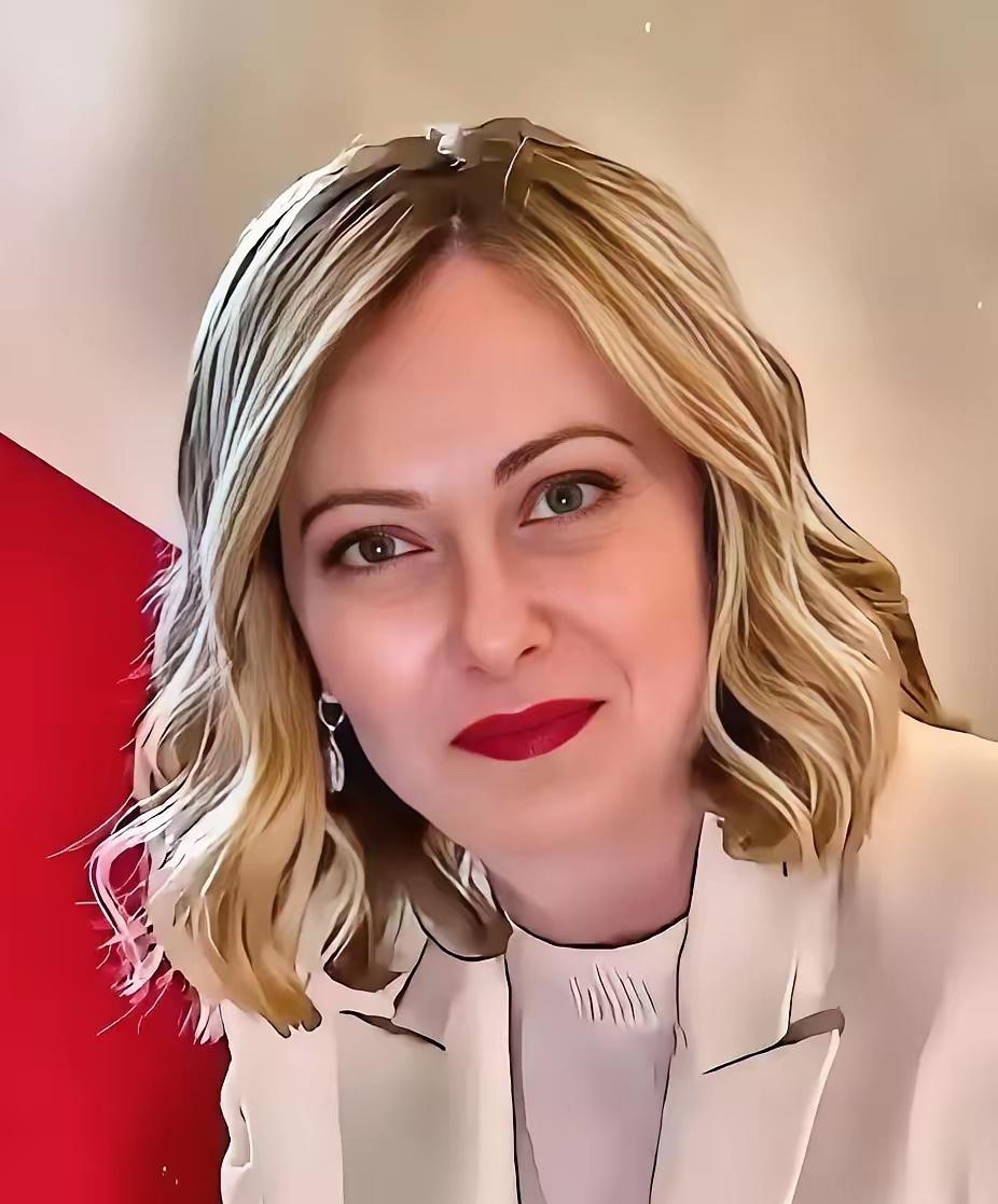 意大利新消息，
4月10日，意大利总理梅洛尼突然发飙了，直接对着以色列开骂！
事