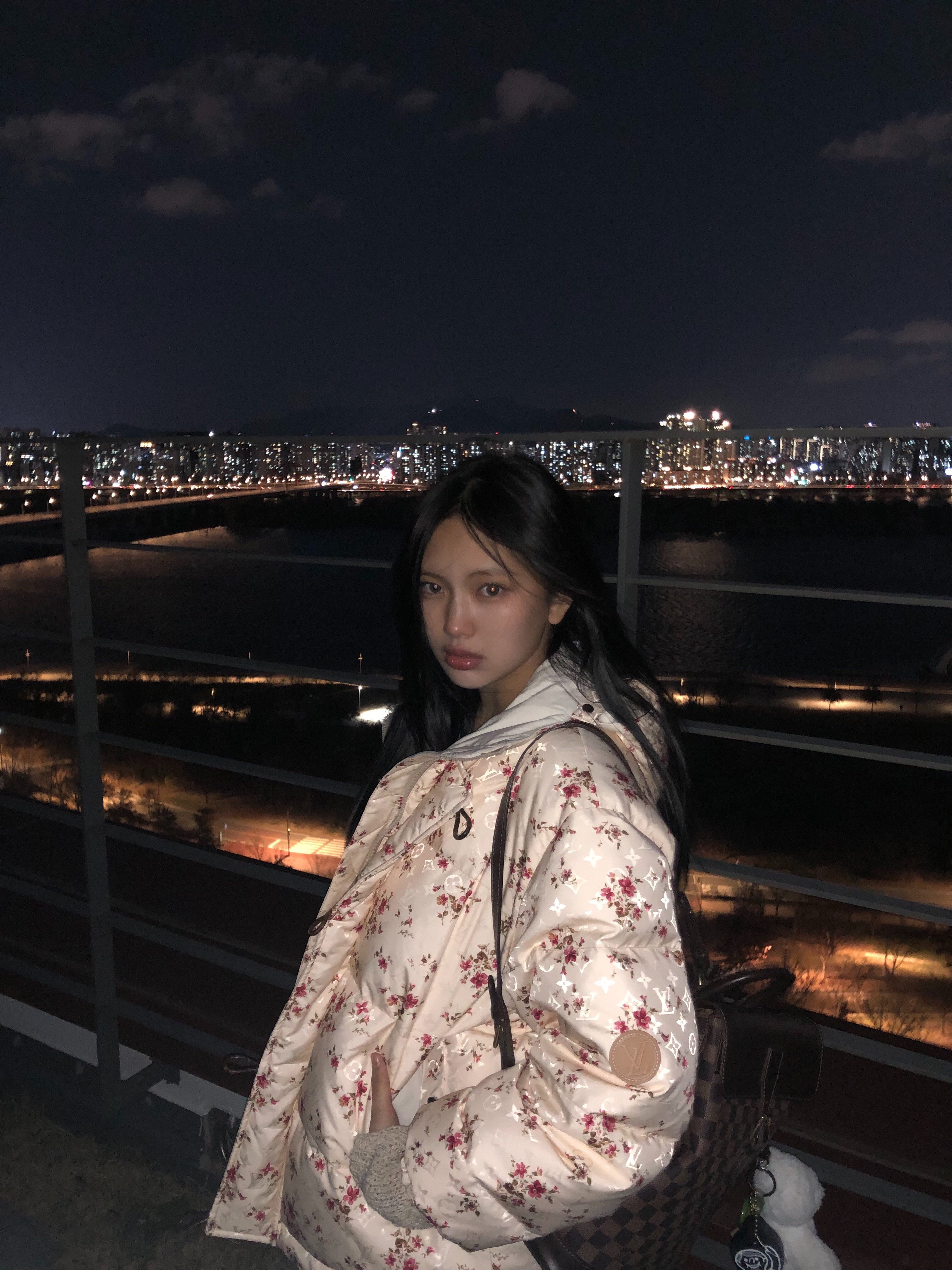 hyein 李惠仁 ​​​