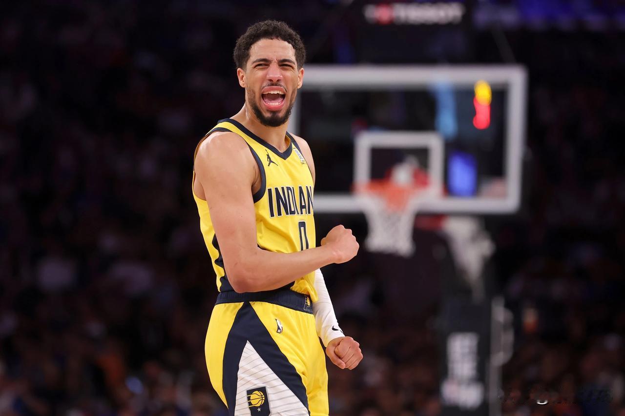 Woj：哈利伯顿的东部决赛可能已经结束了 步行者不想让他带伤打
💵记者预测：3