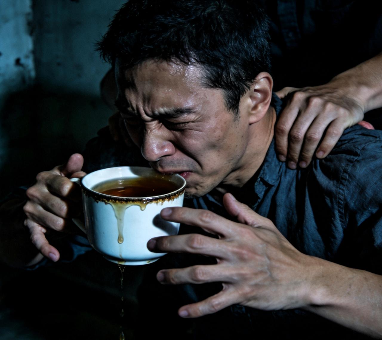 柴桑大姐直播间的一则消息，让无数关注此事的人振奋不已——马店新华相关负责人被请去