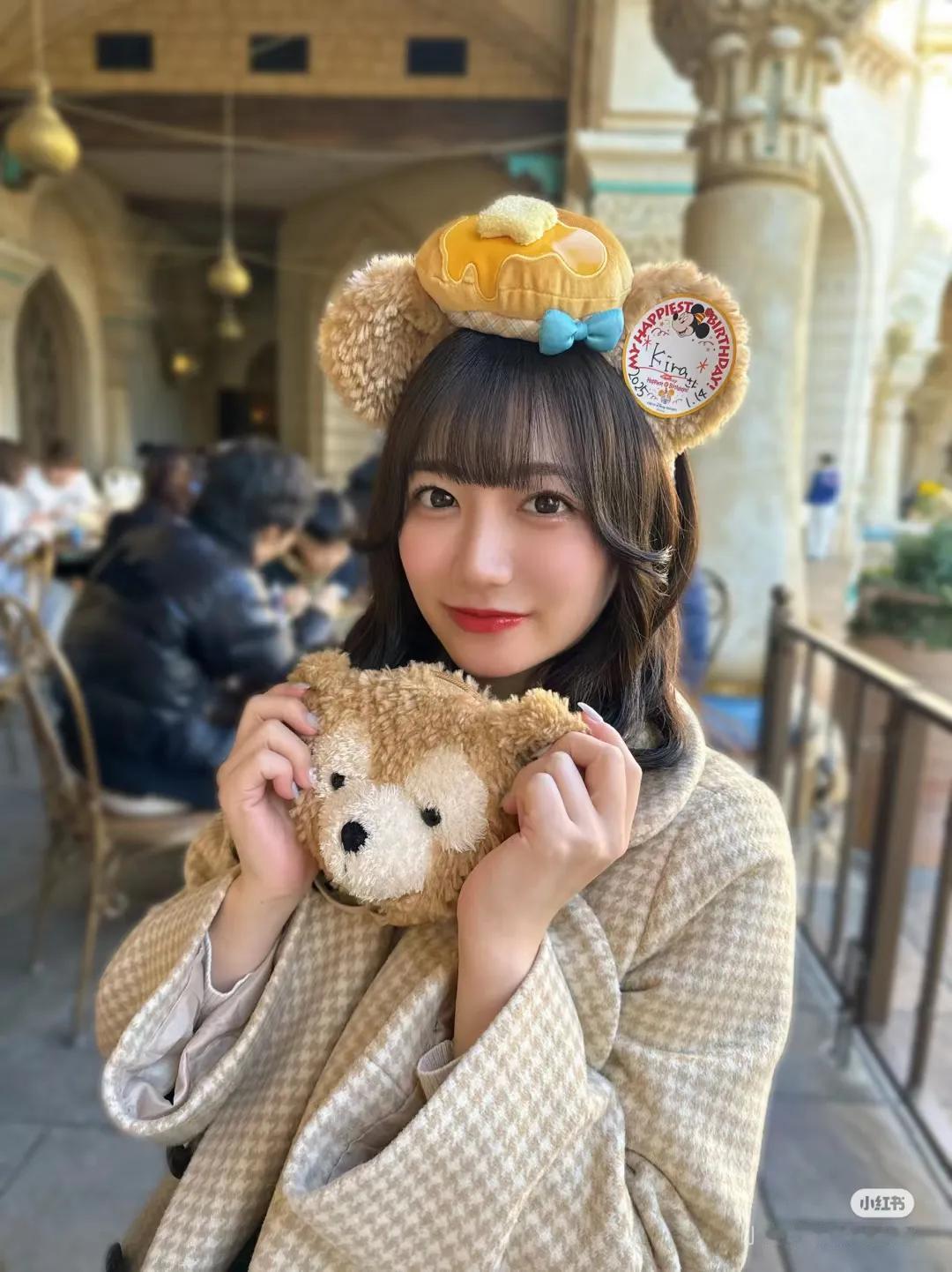 话说日本近几年就推出了许多颜值和气质都相当不错的新晋博主，而高桥希良就是其中之一