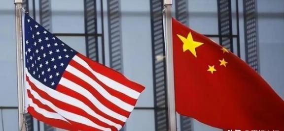 中美之间，已经没有回头路了。美国手里的绳子，已经勒住中国经济的咽喉；而中国手里的