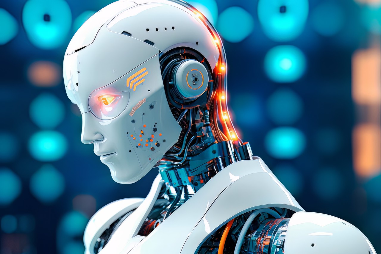 协作机器人再添新军！华沿机器人通过聆讯，营收暴增近两倍|港E声