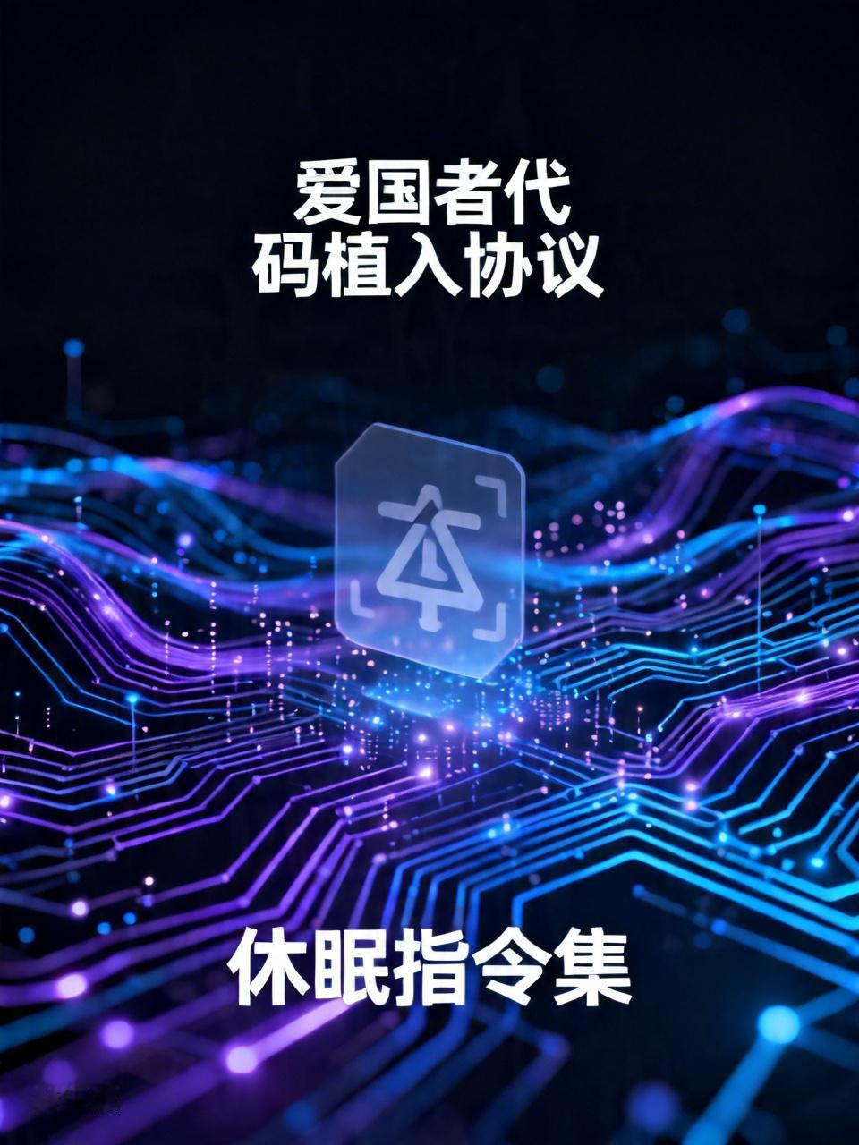 美国国家安全局（NSA）与这些科技巨头之间存在一份 “爱国者代码植入协议” 。协