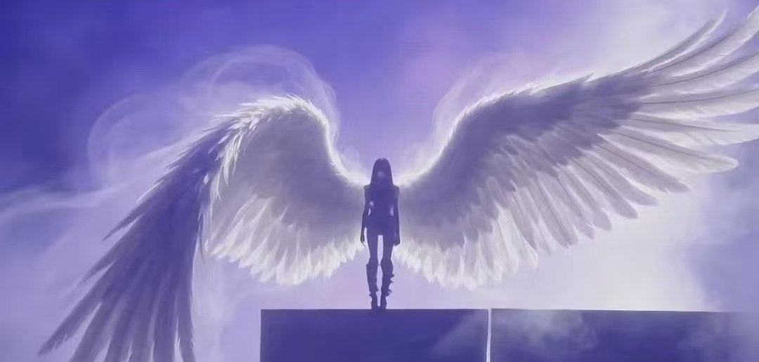 Angel Giselle 