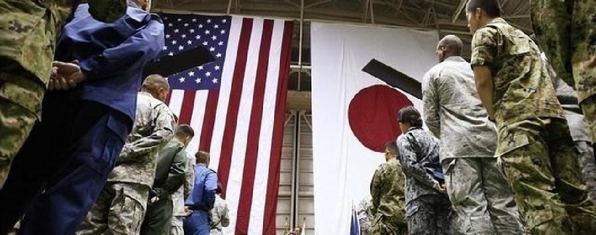 果不其然。
 
日本方面如果突然宣布介入台海。
 
这事要从日本西南诸岛的军力变