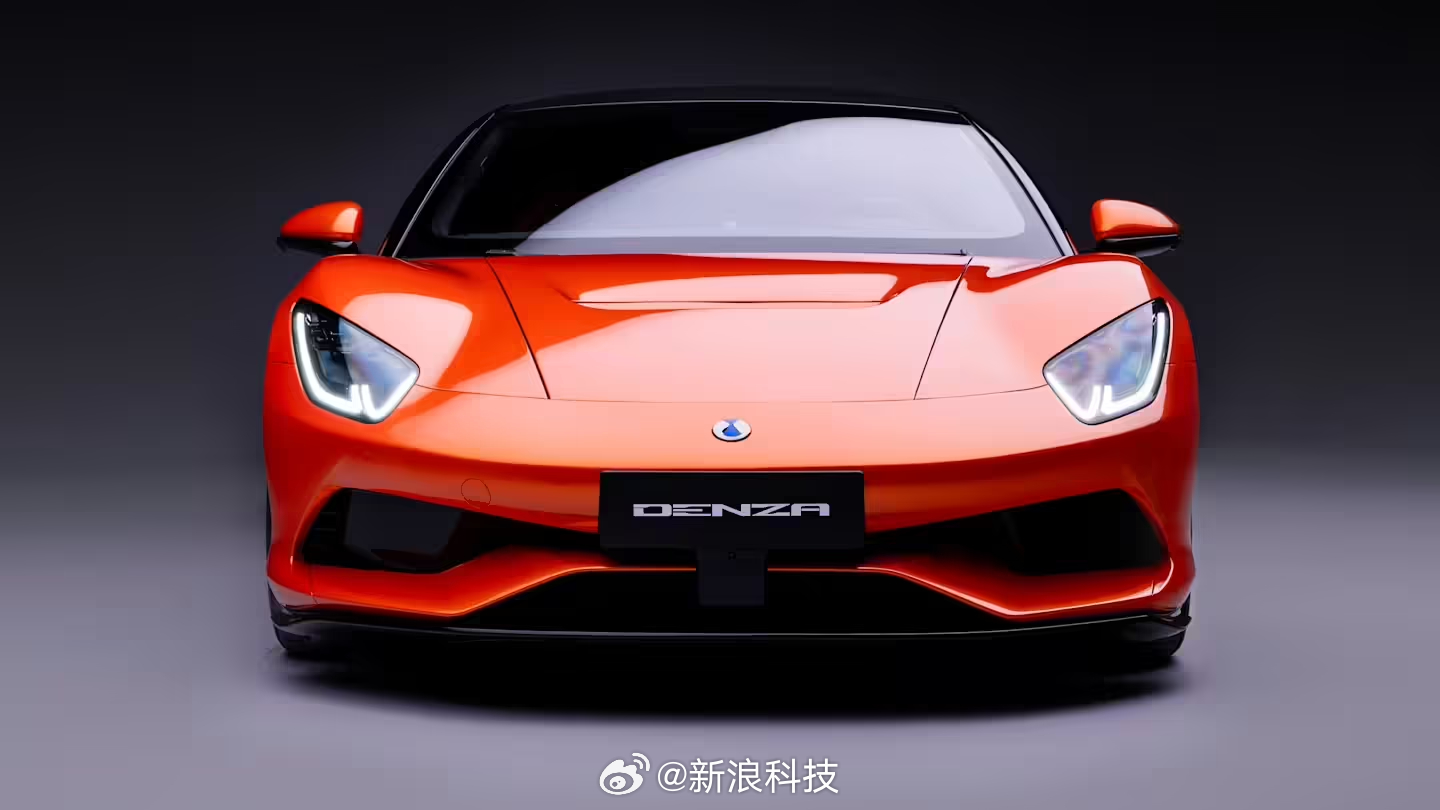 【比亚迪称不靠美国市场也能登顶】据《金融时报》报道，比亚迪海外业务负责人表示，即