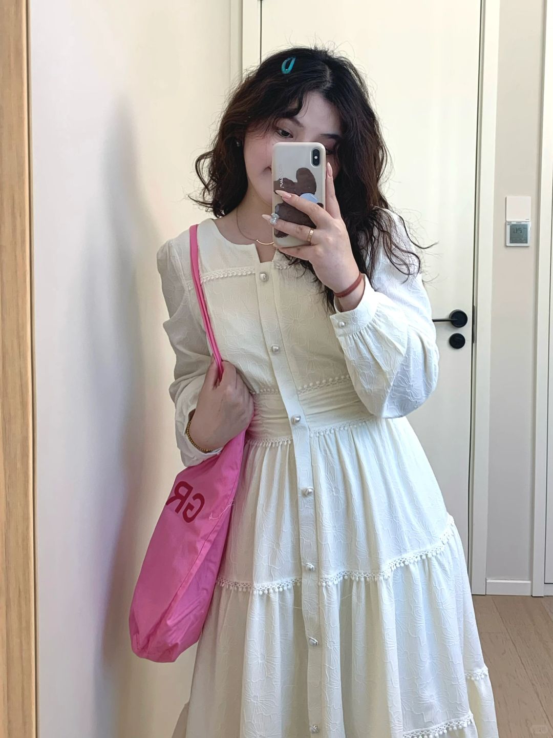 二月的一些漂亮裙子👗🈴