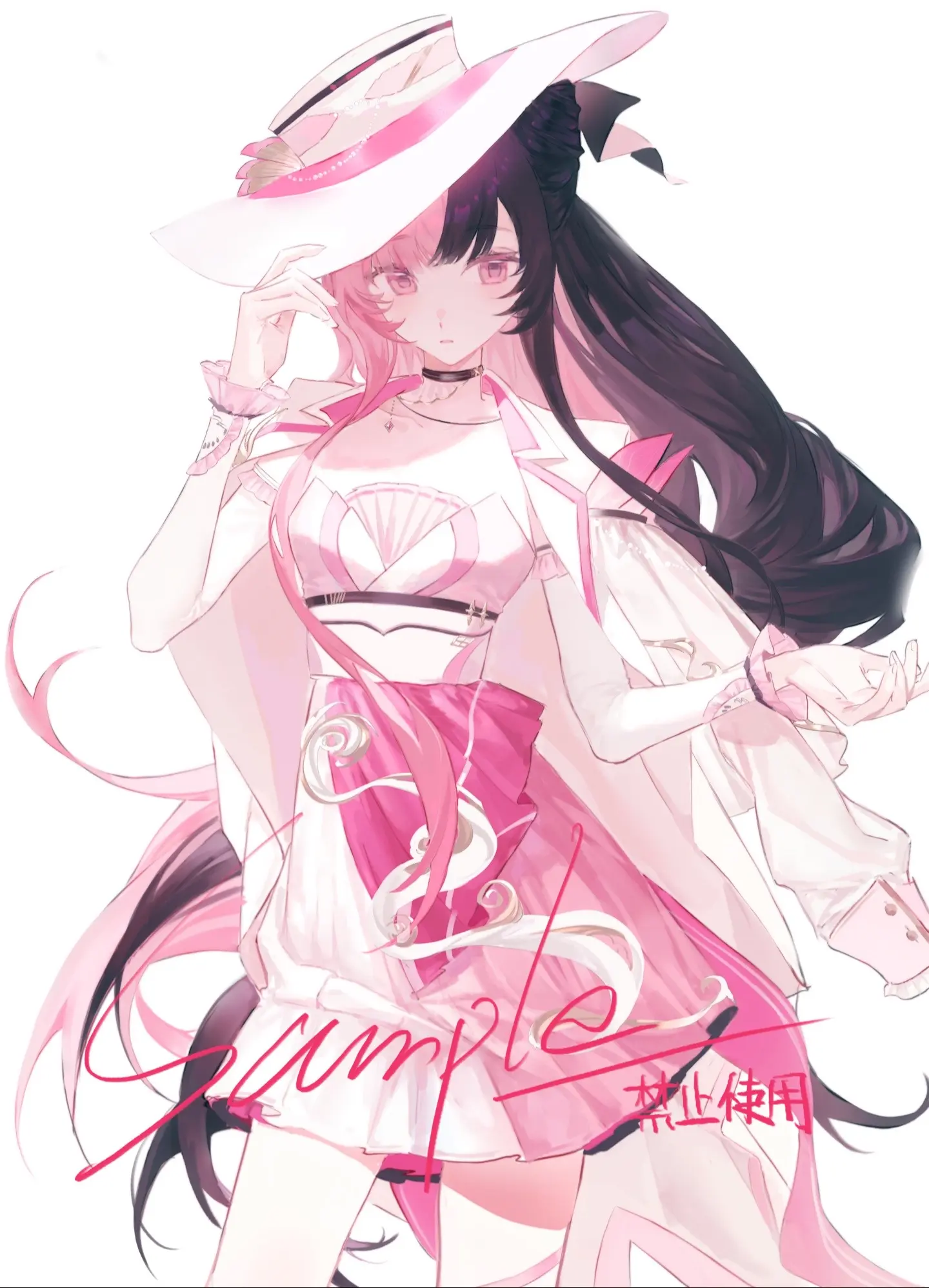 抽象草稿型选手。