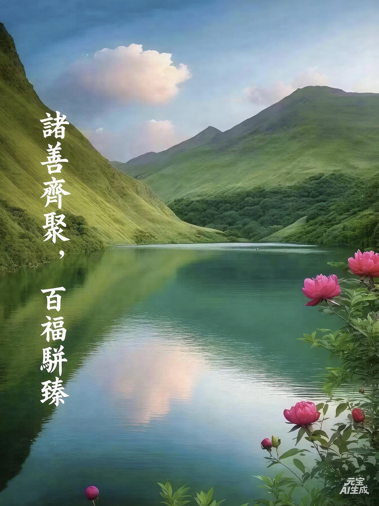周五吉祥