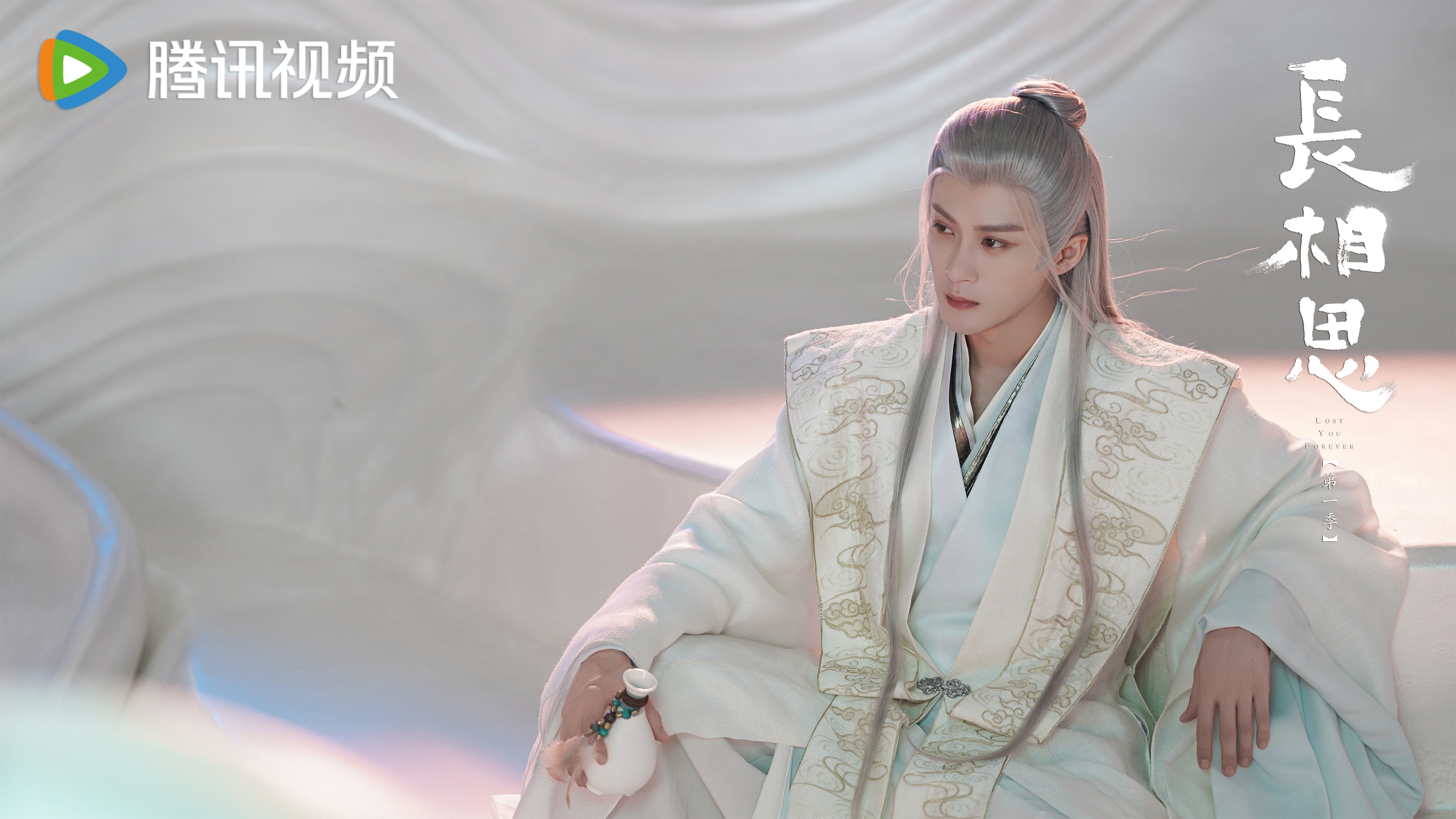 哦莫，檀健次要霸屏了，新剧《长相思2》《四方馆》《爱情有烟火》都快要播了，《长相