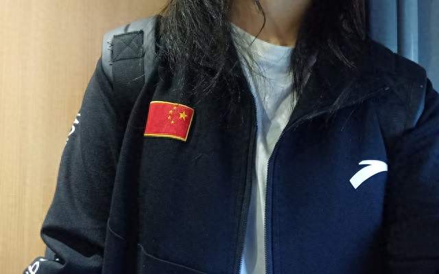中国选手严子怡获世界田径终极冠军赛女子标枪亚军 一战惊艳世界