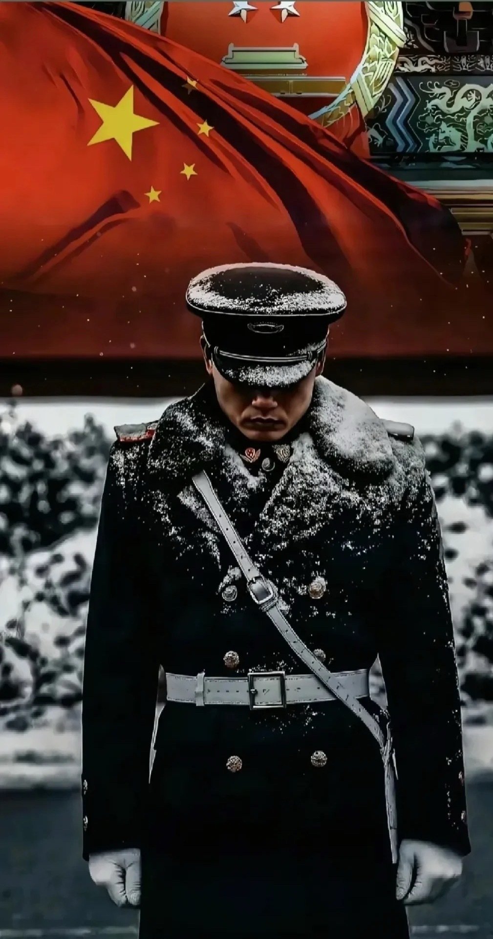 你拍的图呢？怎么没发微博？ ​​​