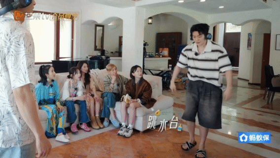 邓为王星越花少答题过程全错结果全对 花儿与少年 花少8超前营业太有意思！邓为王星