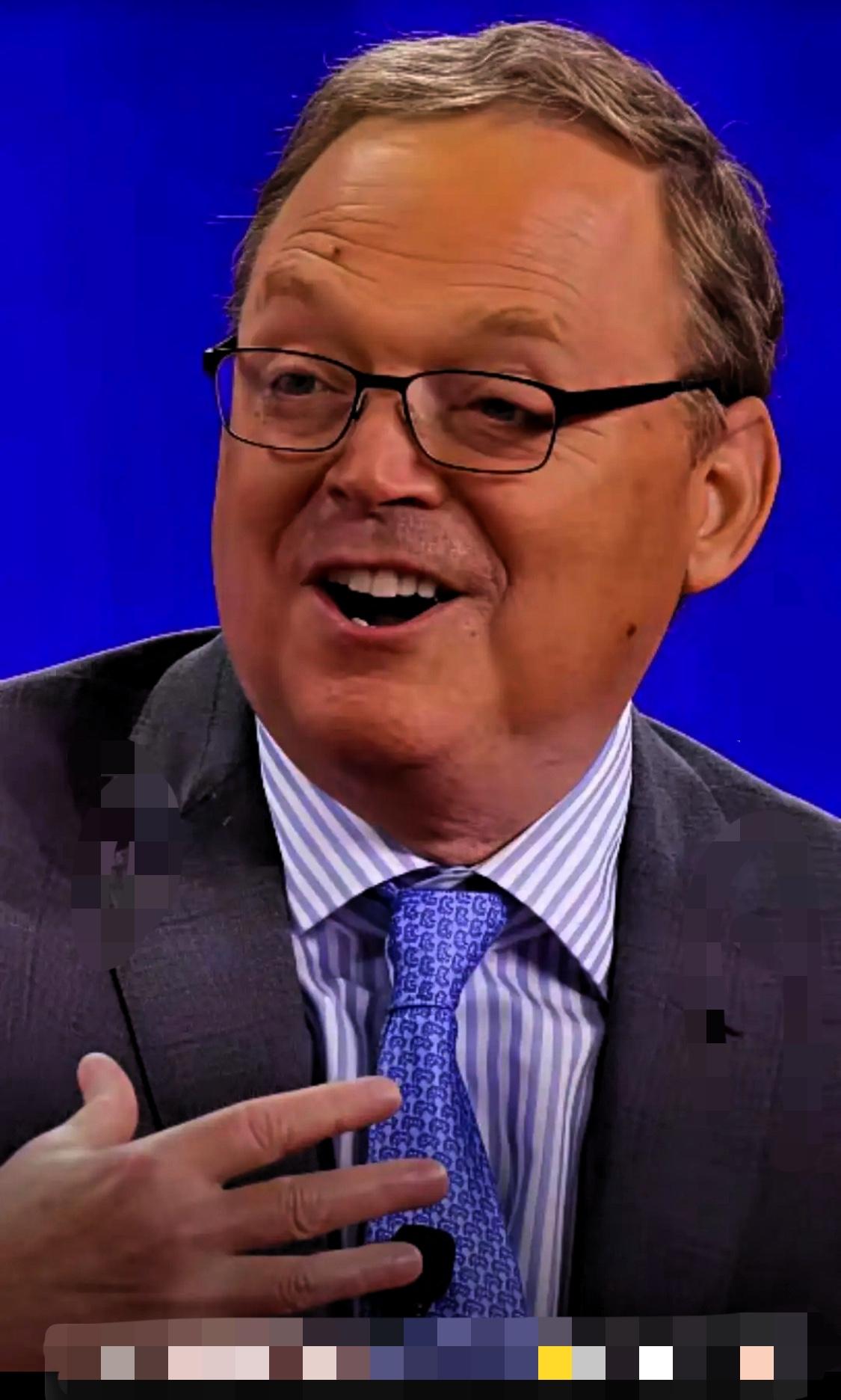 我有种预感
美国又要“阳”了

白宫国家经济委员会主任凯文·哈塞特11月14日表