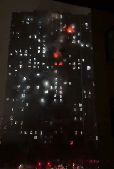 2024年2月23日4时39分，南京雨花台区明尚西苑6栋发生火灾，造成4人死亡，