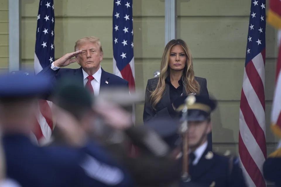 911以来美国犯了三个致命错误！最大错误是反恐战争掩护了中国崛起

2001年9