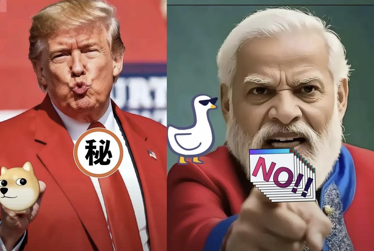 就在刚刚！
美国总统宣布了！

10月21号，特朗普在“空军一号”上又跟媒体说了