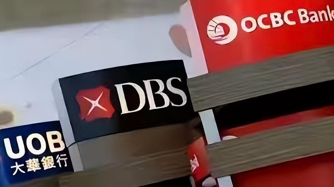 一条中国新规，让新加坡银行股暴跌！联合早报急了：凭啥拖累我们
 
6月1日，中国