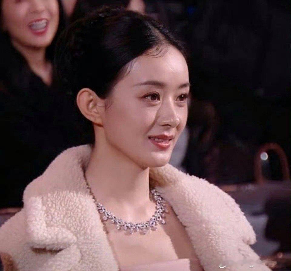 李现拍的赵丽颖 民间公主 