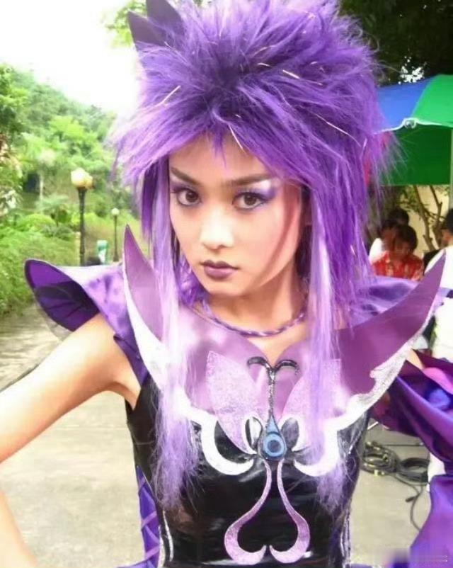 黑魔仙小月扮演者公开讨债《巴啦啦小魔仙》黑魔仙扮演者周娇发布视频称发视频公开讨债