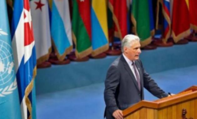 万万没想到，第一个替中国向台湾“开炮”的国家，不是巴铁也不是俄罗斯，而是一个被美