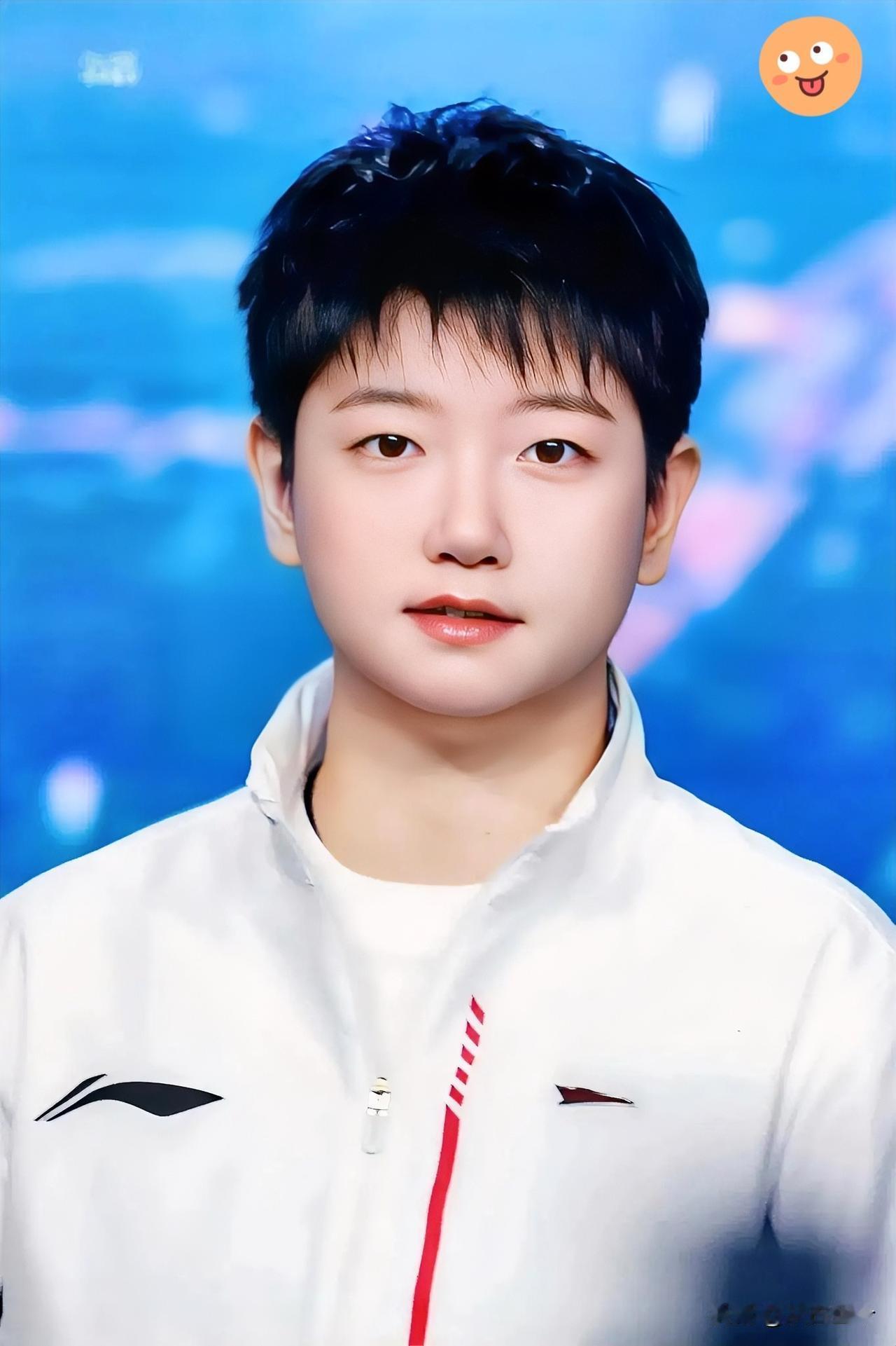 [笑]一块蛋糕就能换来一对震古烁今的混双王牌？
        这事儿初听觉得魔