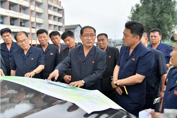 朝鲜内阁总理朴泰成将于10-12日率党政代表团访华。 