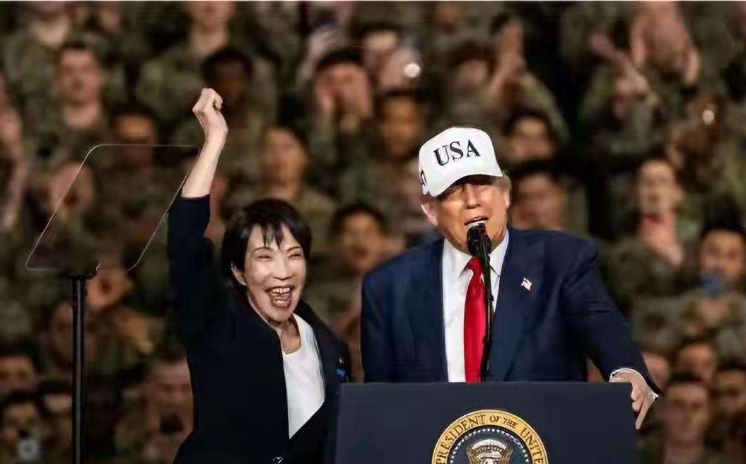 日本债务爆表250%：美日联盟摇摇欲坠，中国轻举可破
 
阅世如阅卷，下笔有锦书