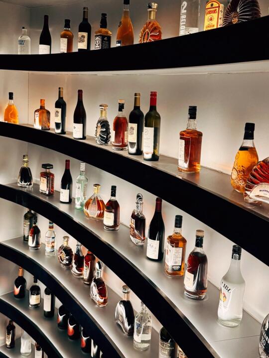 自贡！必打卡小酒馆！！