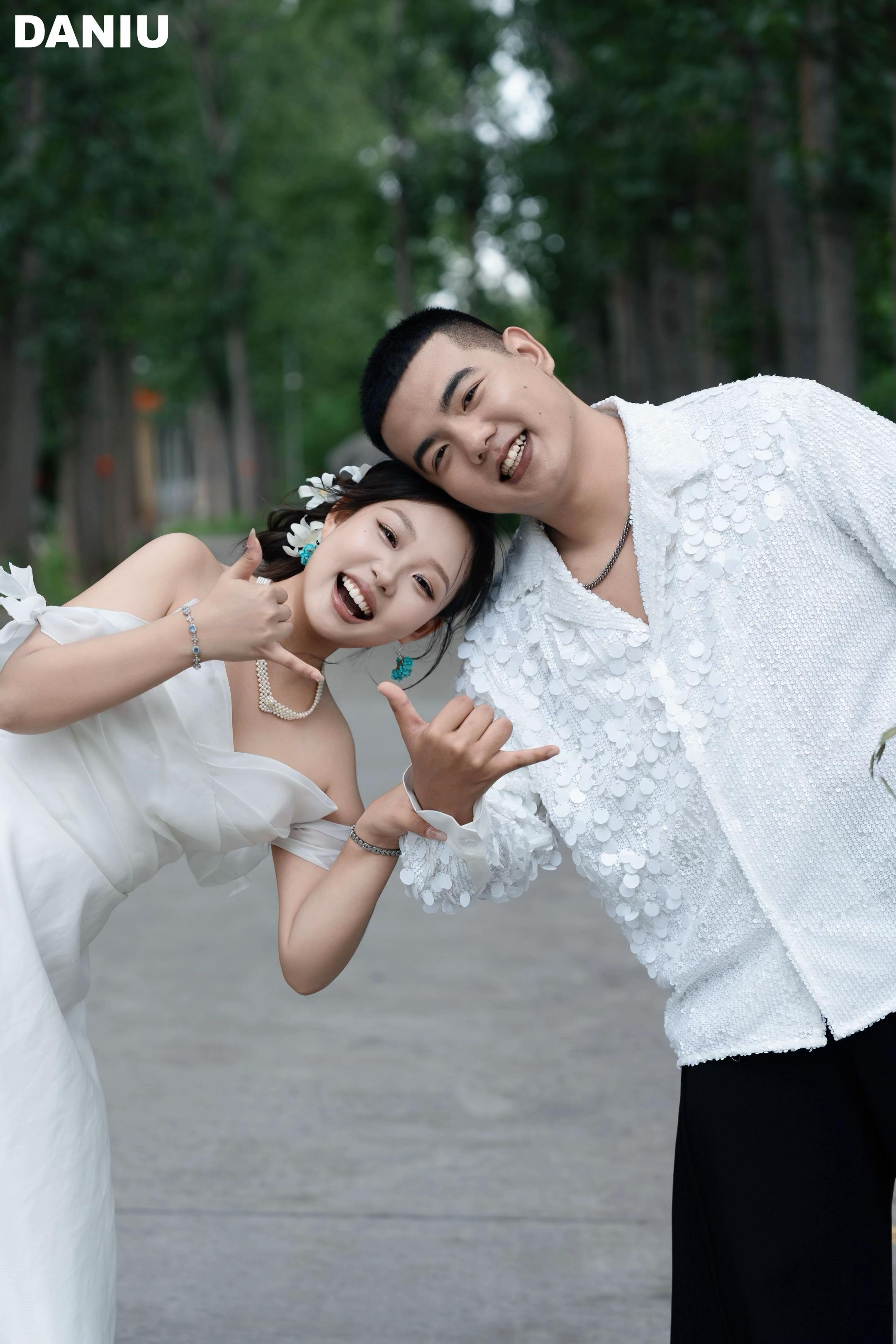 这么富有生命力的造型，谁能不爱