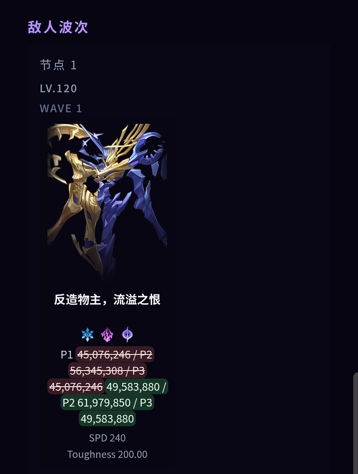 铁墓加强了😹😹😹 