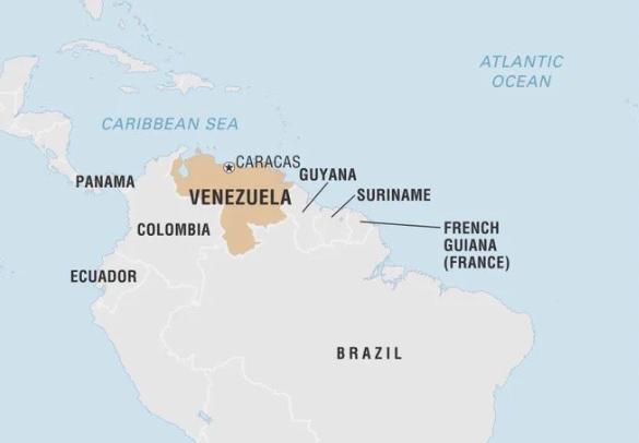 路透社报道，委内瑞拉向中国的石油运输已停止5天，但继续通过雪佛龙公司向美国供应。
