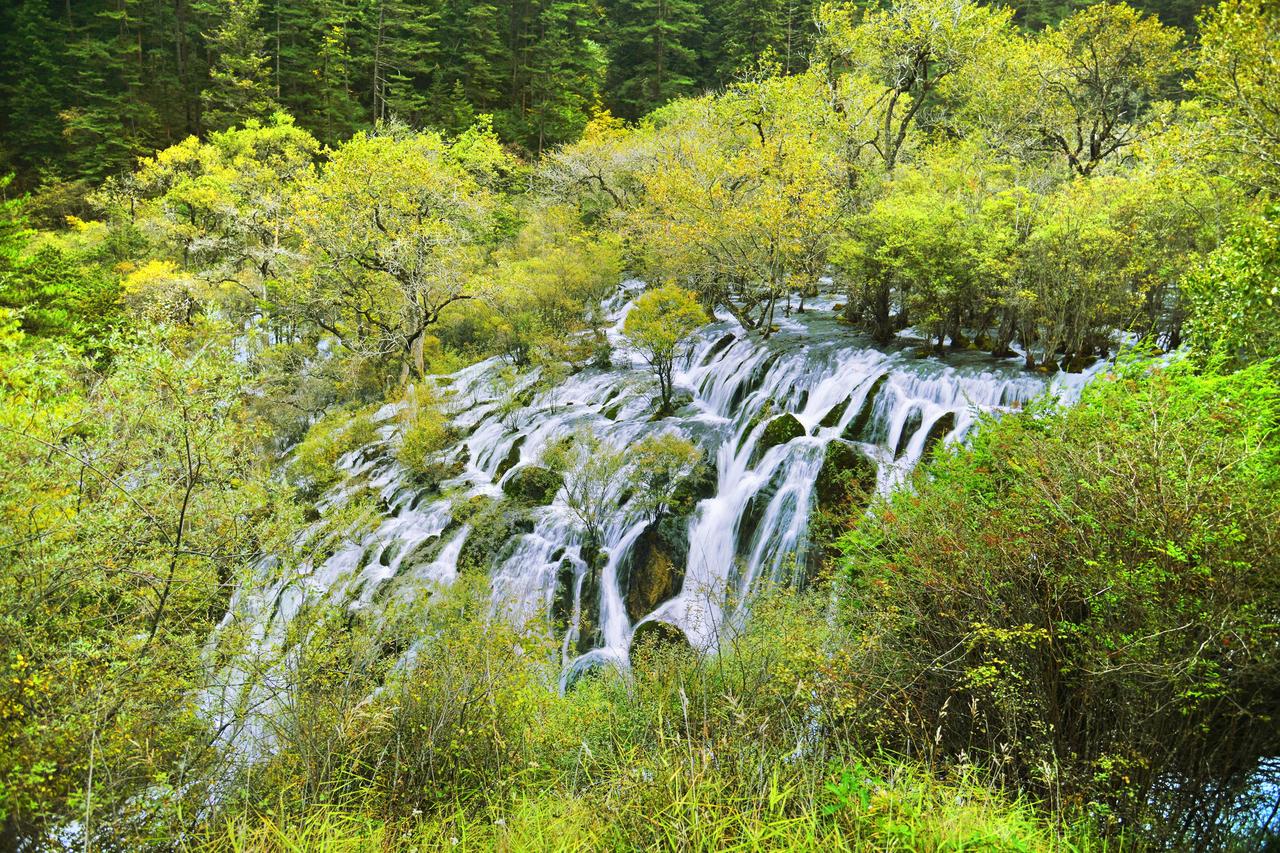 分享手机里最美的风景照