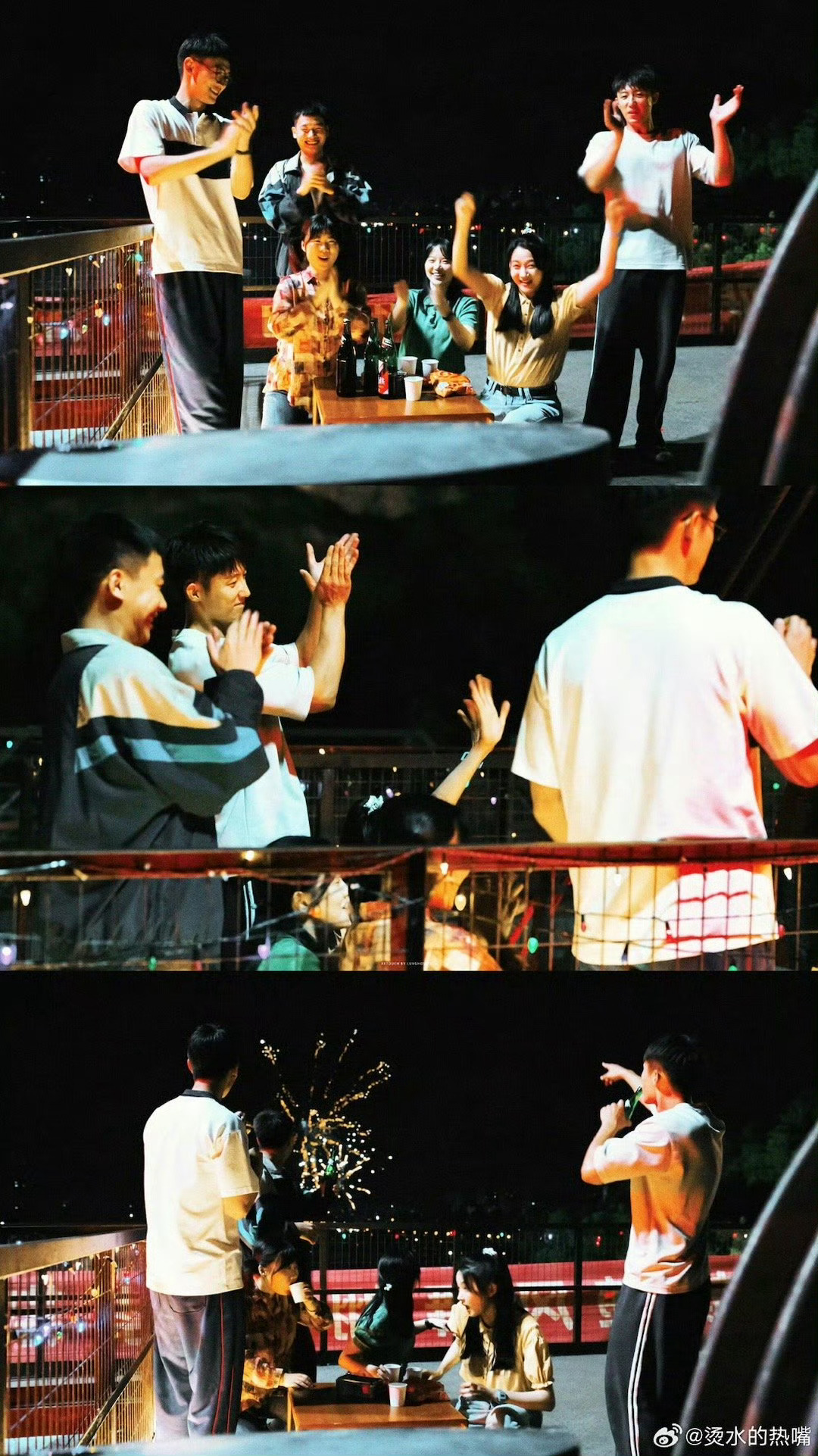 大结局了才懂岁月无情人有情电视剧岁月有情时 大结局后劲十足，岁月虽冷，人心却暖。