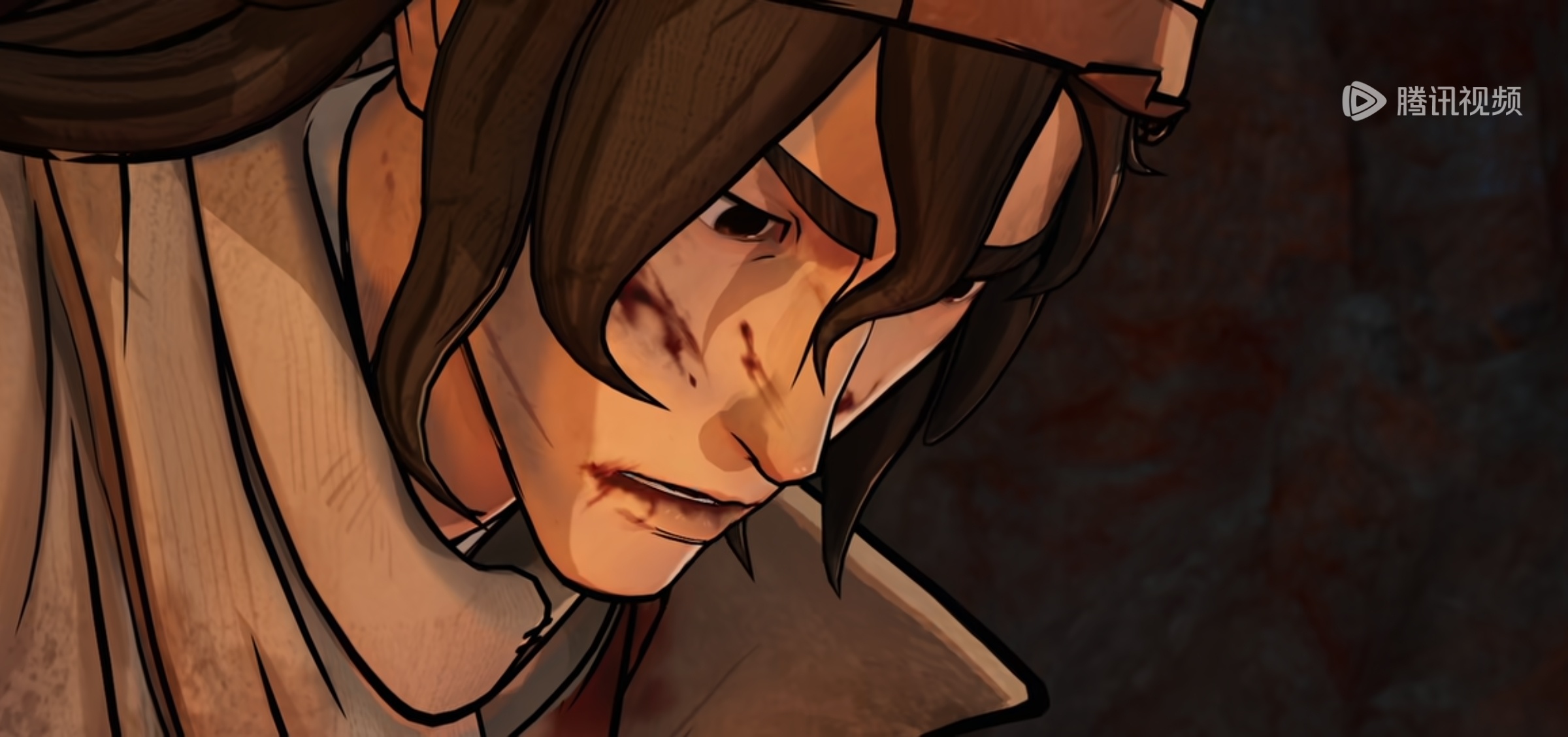 枕刀歌 最新的几集，配角也好立体，打戏超绝的，姜枫出场自带bgm音响，何方知真的