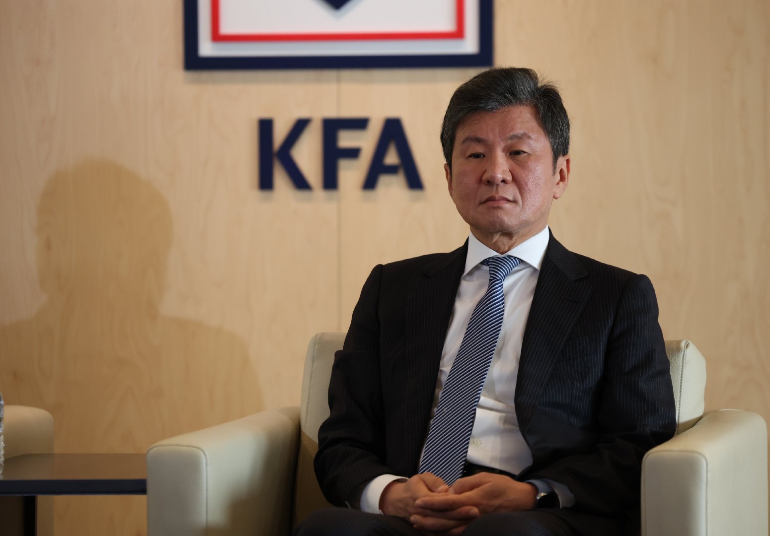 韩足协主席自掏腰包激励国家队韩国足协5月25日已经公布世界杯的奖金方案，这也是韩