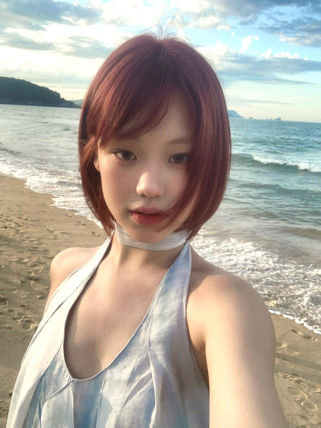 🐚♡·°🫧₊ ⁺ 𝐒𝐞𝐚 𝐌𝐨𝐦𝐞𝐧𝐭𝐬