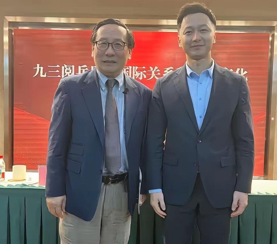 高志凯聊甲午海战提了句“间谍”，有人竟然坐不住了！
聊聊百年前的史实，竟然能让某