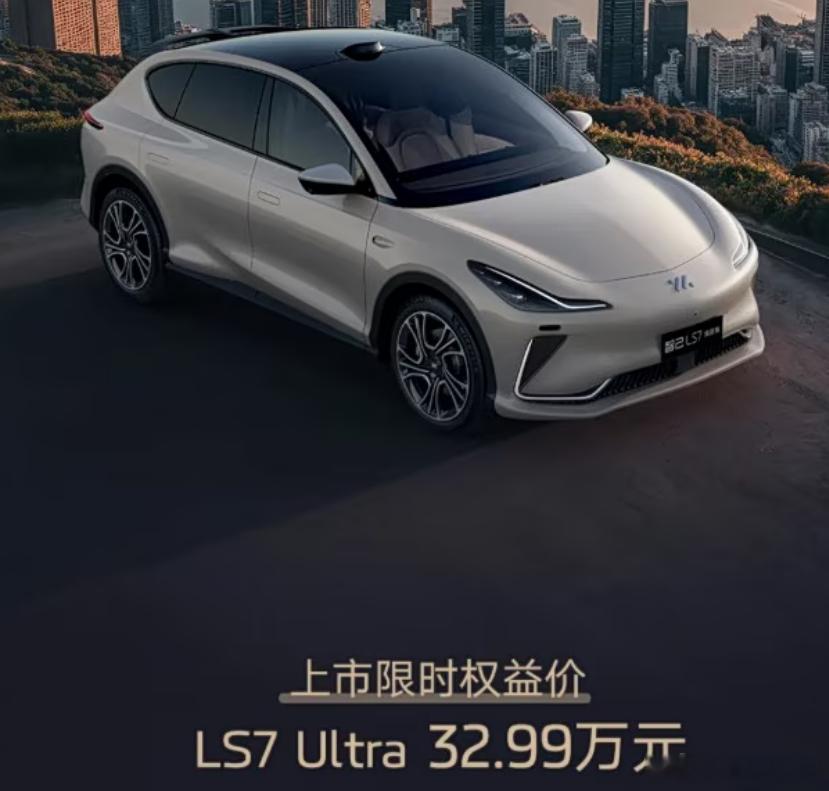 近两年，国内中大型新能源SUV市场愈发火爆，不少厂家都纷纷推出新产品，想要与理想