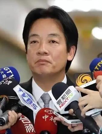 中东那边的火还没熄，台湾这边的“气”快断了，结果台当局憋了几天，憋出一个让人哭笑