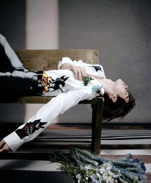 这位老师～这张怕是不合适吧～
神图 这谁顶得住啊