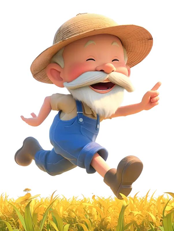 世上原本没有什么农闹，说的人多了，农民也就变成了农闹。
一个非常不好的现象，只要