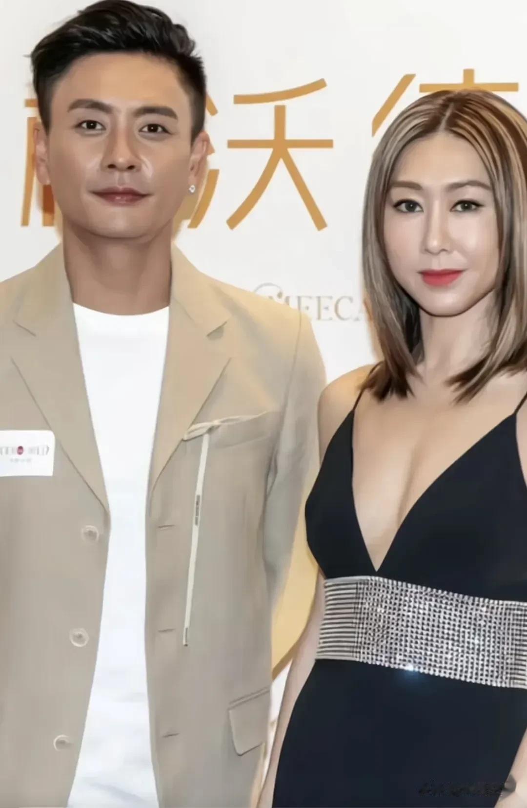 黄宗泽说帅那是真的帅，而且帅就算了，为人还非常的幽默，男人应有的优点他都占尽了，