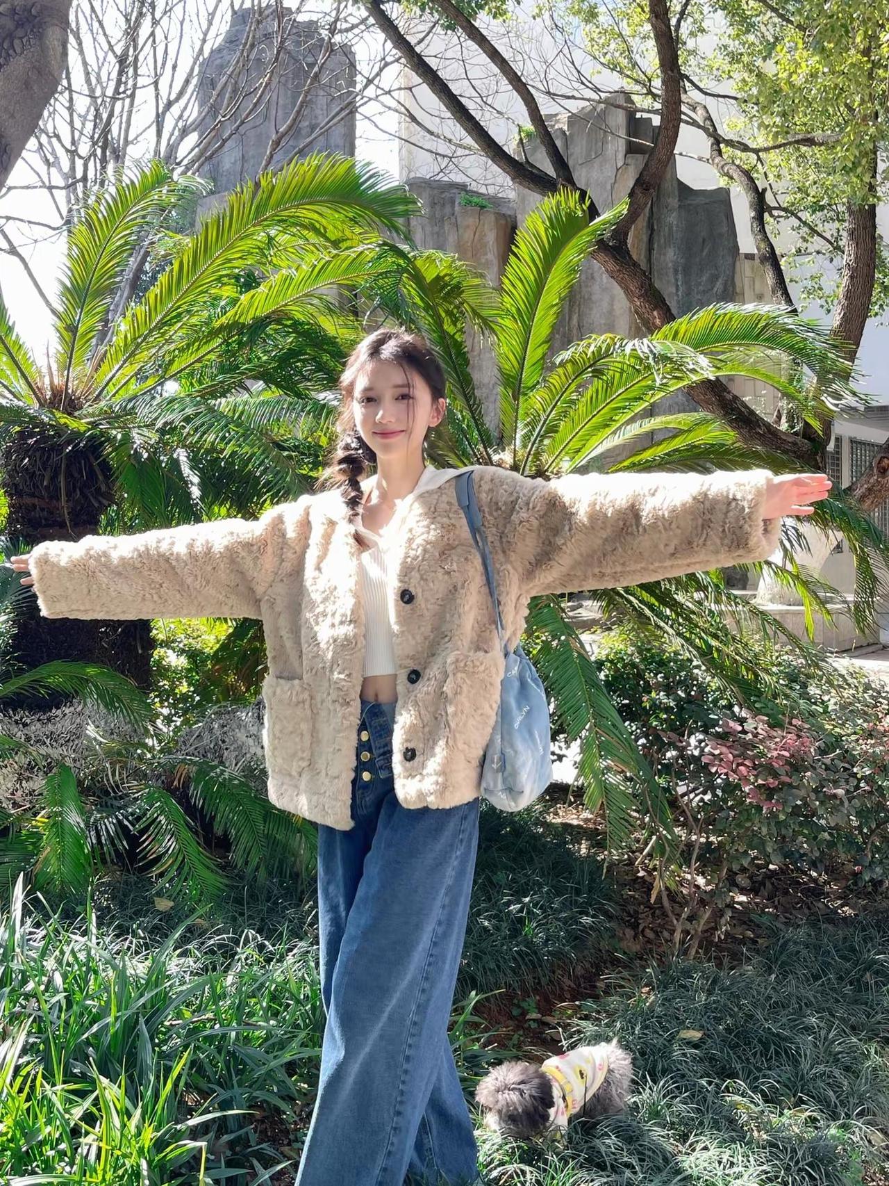 和小狗有个约会꒰(๑´•.̫ •`๑)꒱🐾@段钰dddy