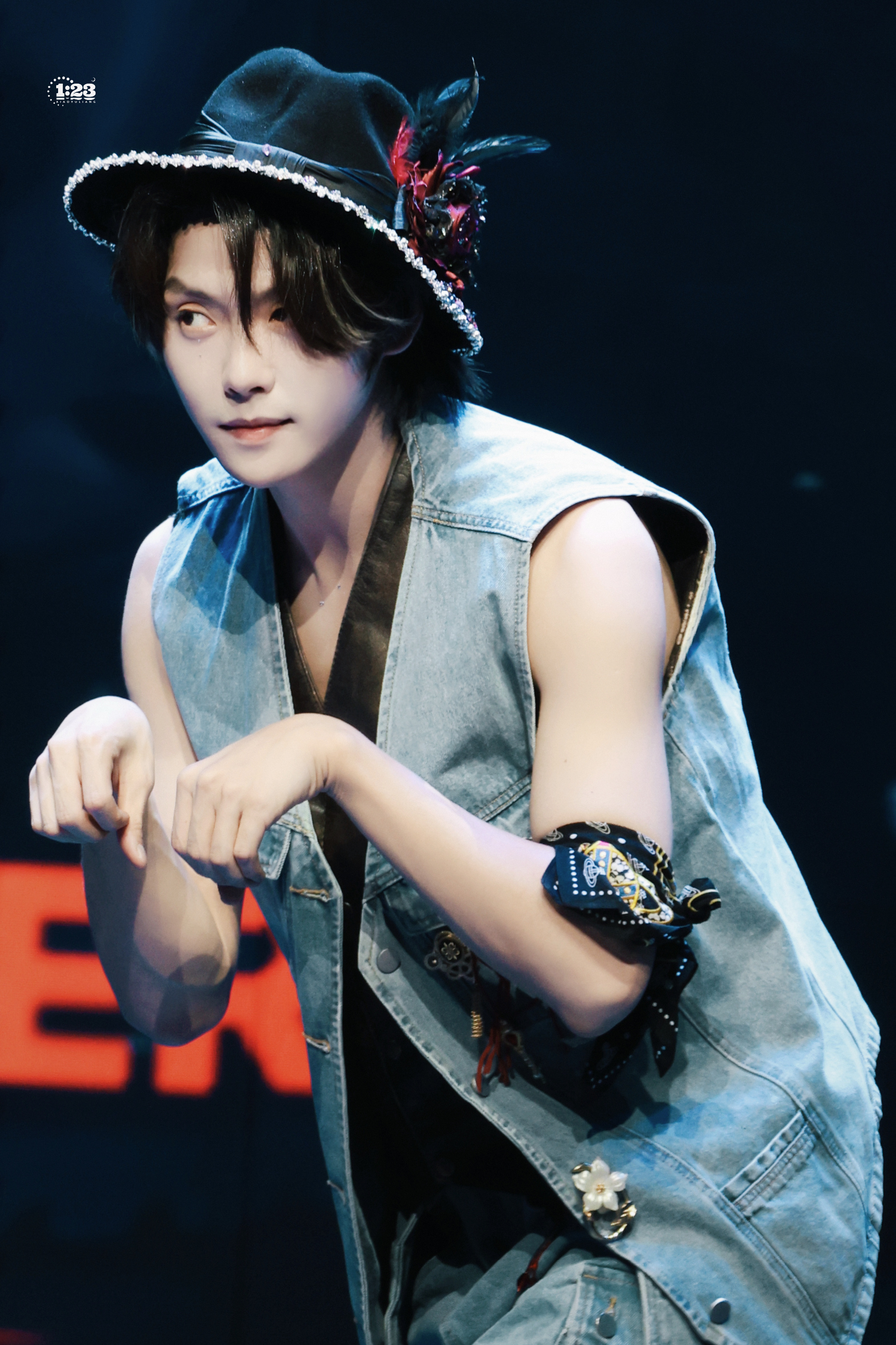 好帅好美好可爱的梁咪🐱在线求一个领回家教程🥺