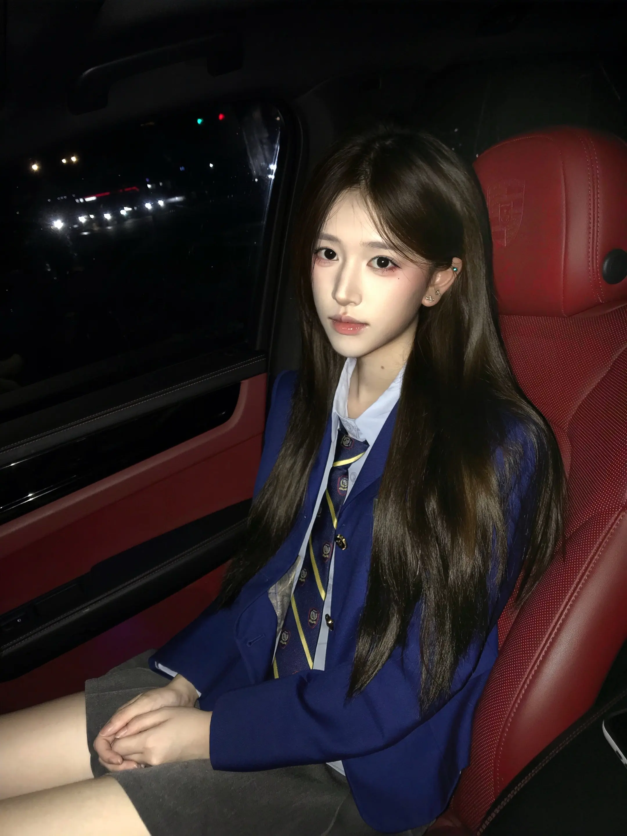 你就是新来的臭特招生？