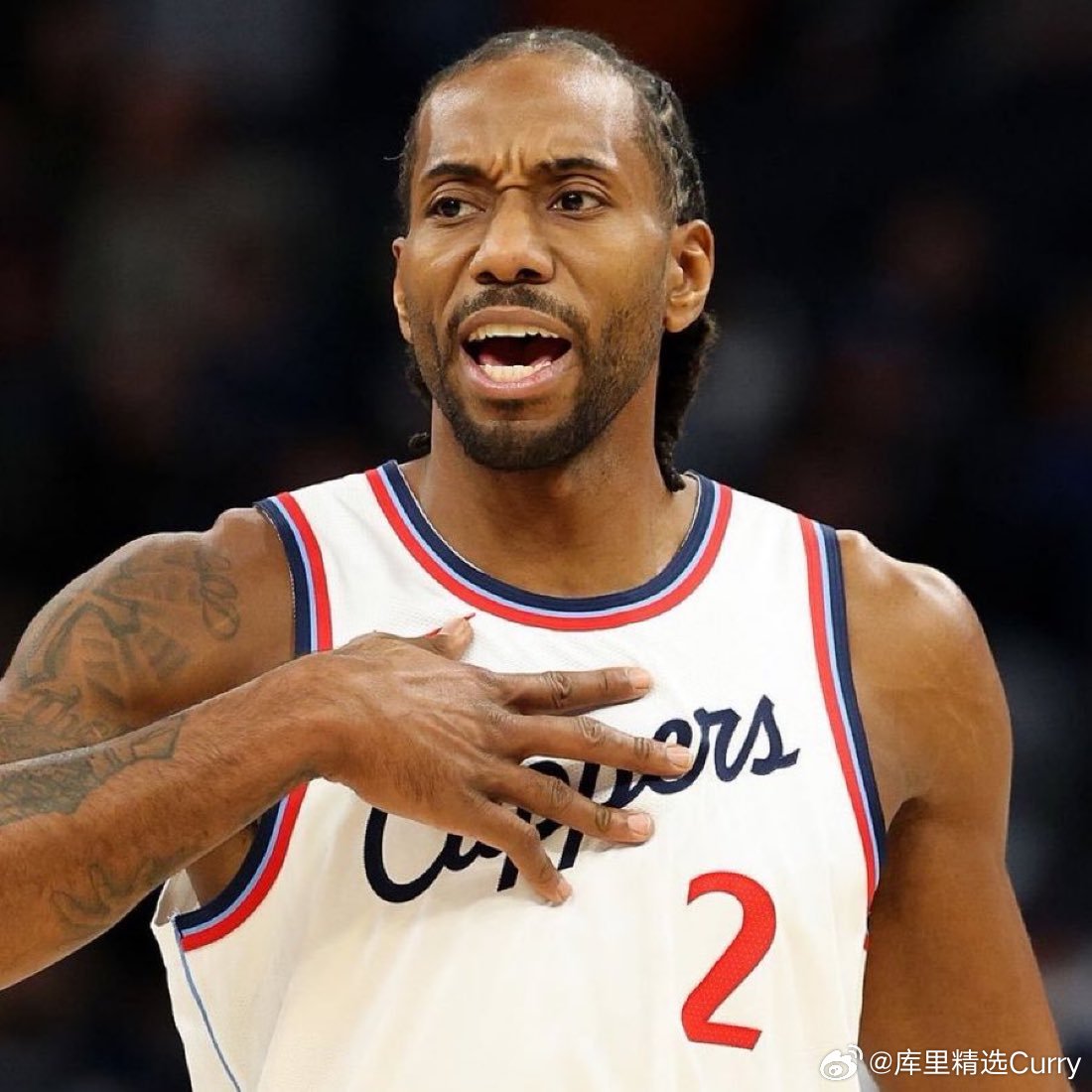 The Athletic：在2019年自由球员市场期间，小卡的团队向湖人提出了一